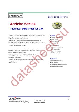AW2214 datasheet  